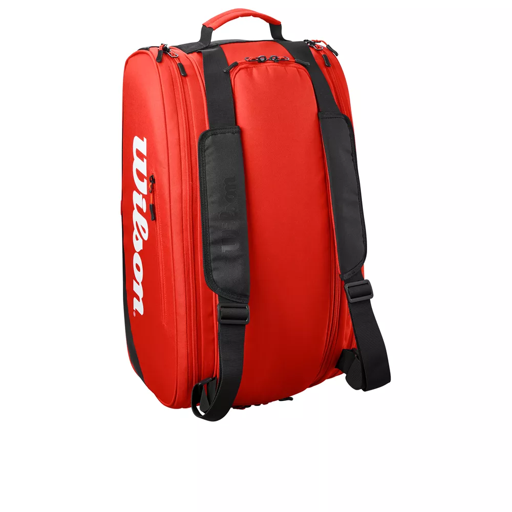 תיק פאדל  Tour Red Padel