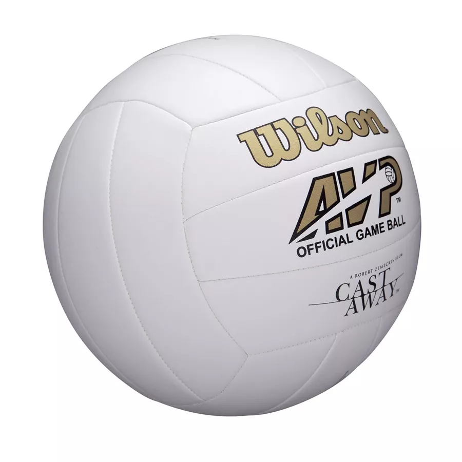 כדורעף | CAST AWAY VOLLEYBALL