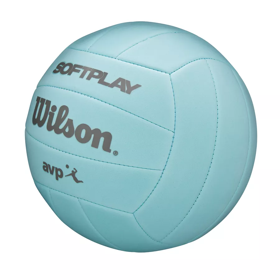 כדורעף | Avp Soft Play Vb Blue
