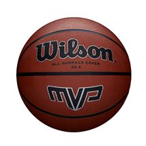 כדורסל | WILSON MVP 285 BSKT BROWN פיור טניס