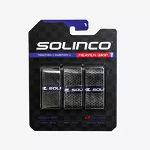 שלישית גריפים סולינקו SOLINCO HEAVENGRIP פיור טניס