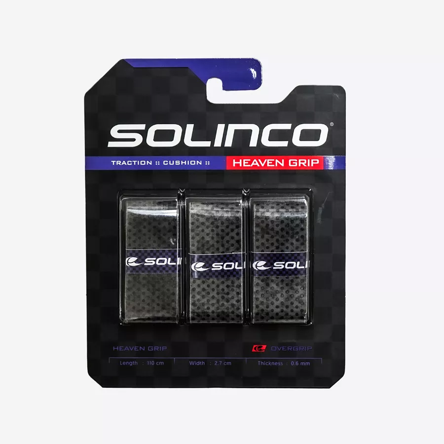 שלישית גריפים סולינקו SOLINCO HEAVENGRIP