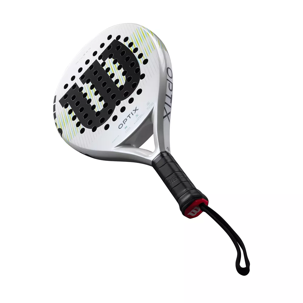 מחבט פאדל | Optix V1 Padel Racket