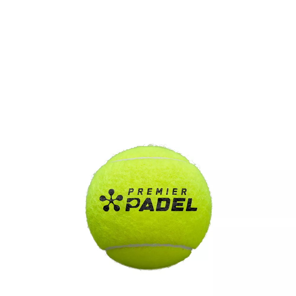כדורי פאדל | Premier Padel X3 Ball