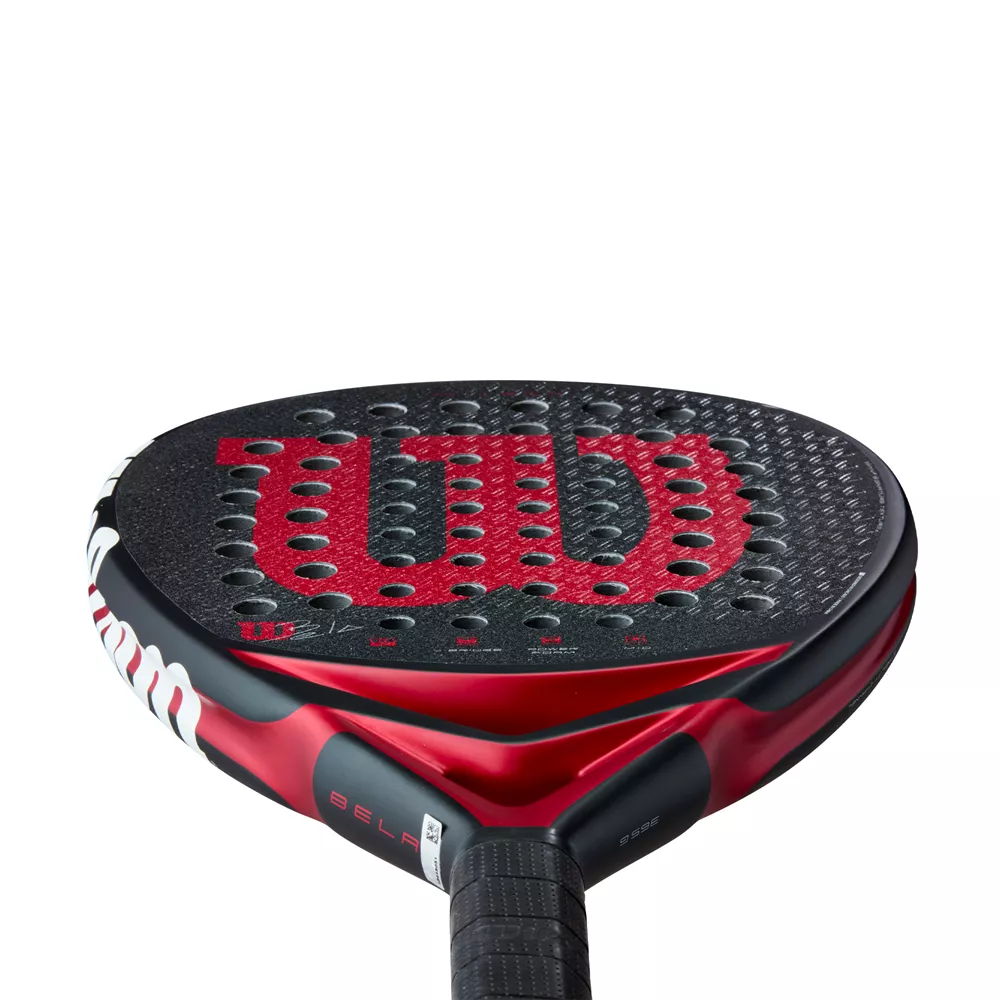 מחבט פאדל | Bela V3 Padel Racket