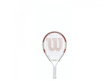 מחבט קטנטנים WILSON ROGER FEDERER 17 פיור טניס