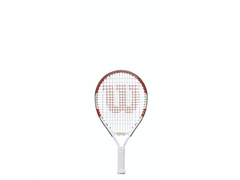 מחבט קטנטנים WILSON ROGER FEDERER 17