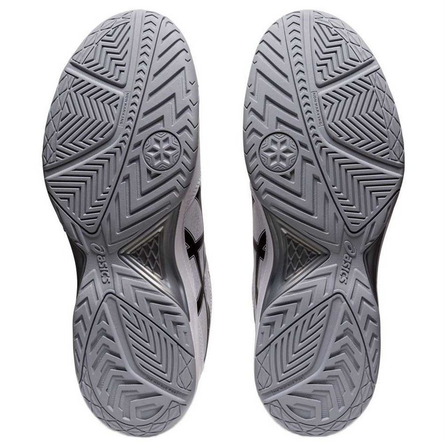 נעלי טניס אסיקס- ASICS GEL DEDICATE 7 B/W