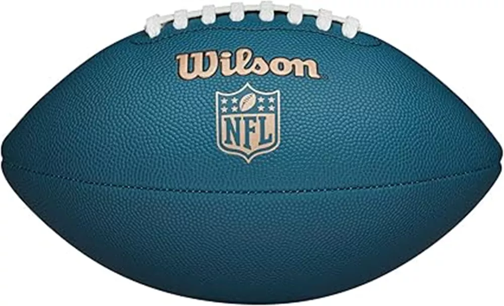כדור פוטבול ילדים/נוער | WILSON NFL Ignition Football