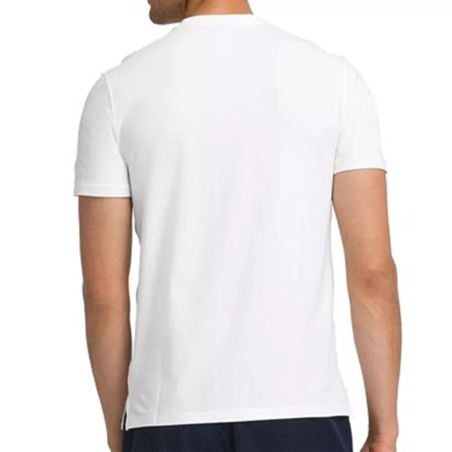 חולצת טי-שירט לגברים | Easy Street Tee