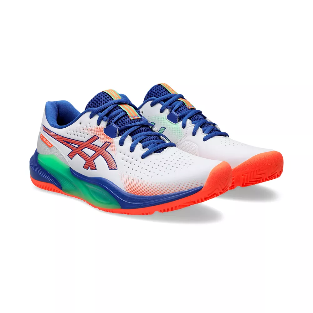 נעלי פאדל אסיקס | Asics Gel Challenger 15 Padel