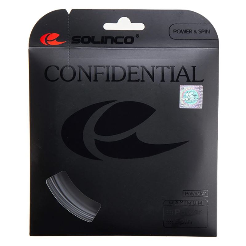 סט גידים |   SOLINCO CONFIDENTIAL 1.25