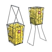 סל כדורים WILSON פיור טניס