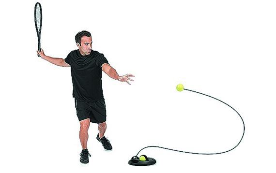מאמן טניס אישי SKLZ TENNIS TRAINER