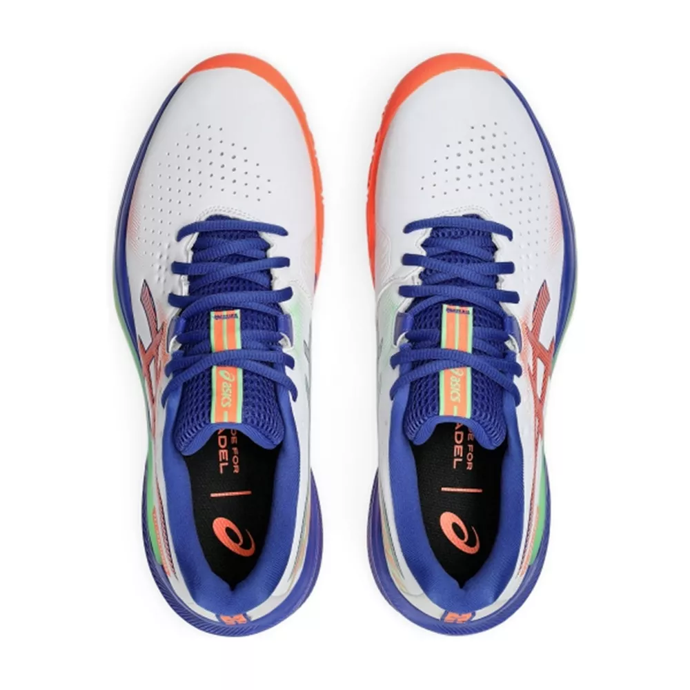 נעלי פאדל אסיקס | Asics Gel Challenger 15 Padel