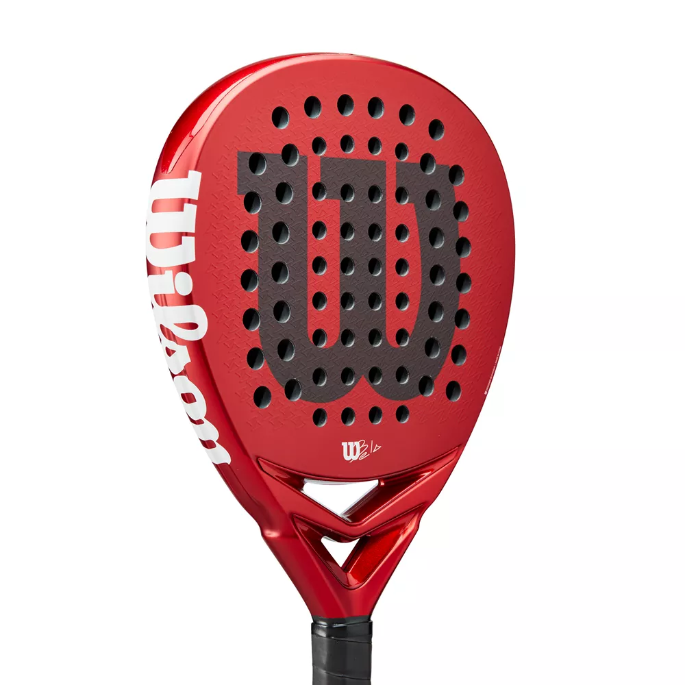 מחבט פאדל | 2 Bela Pro V2.5 Padel