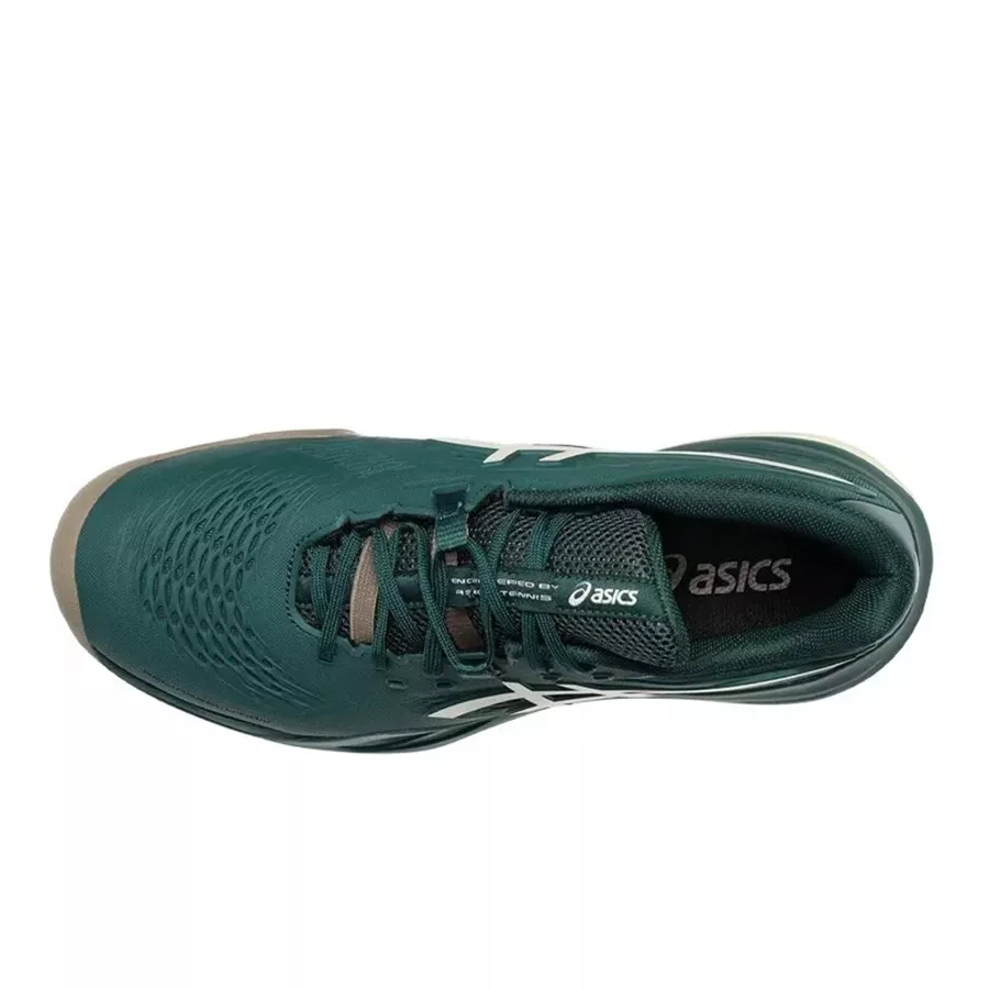 נעלי טניס אסיקס| ASICS GEL RESOLUTION X