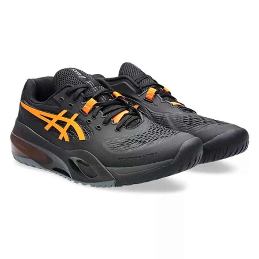 נעלי טניס אסיקס | ASICS GEL RESOLUTION X