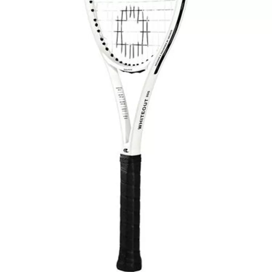 Solinco Whiteout 290 Tennis Racquet