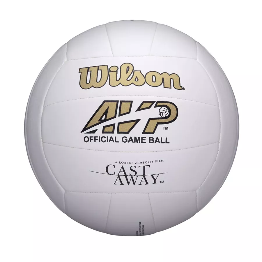 כדורעף | CAST AWAY VOLLEYBALL