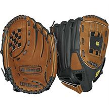 כפפת בייסבול מקצועית WILSON A360 פיור טניס