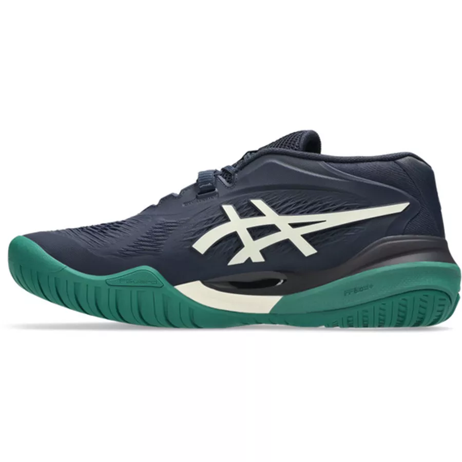 נעלי טניס אסיקס |  ASICS GEL RESOLUTION X