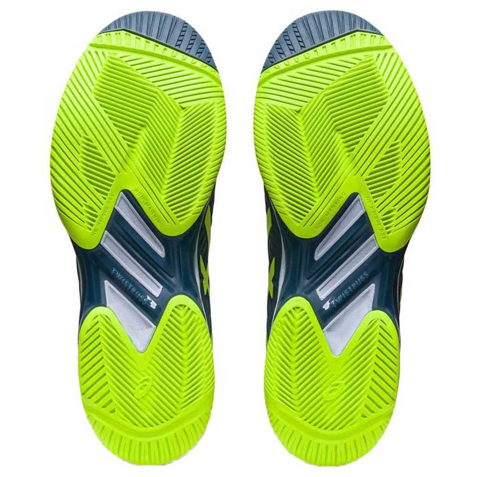 נעלי טניס אסיקס|ASICS SOLUTION SPEED FF 2 SB/HG