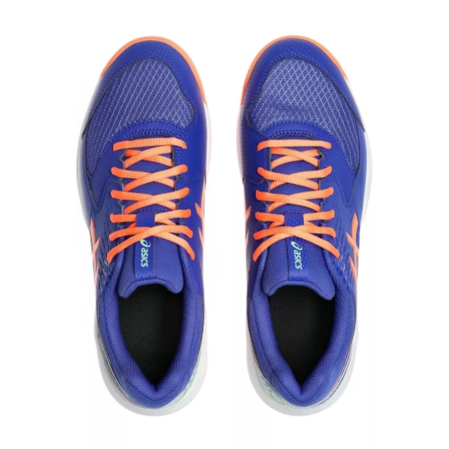 נעלי פאדל אסיקס | ASICS Gel Dedicate 8 Padel