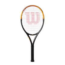 מחבט טניס לילדים | Burn Spin Jr  Tennis Racket פיור טניס