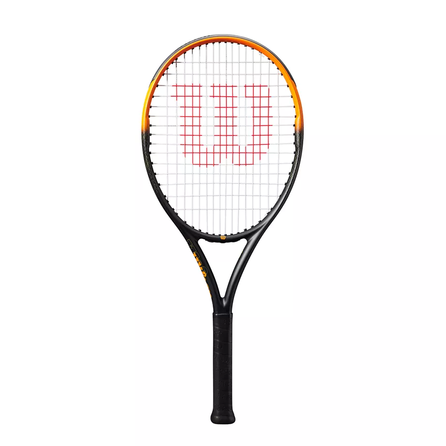 מחבט טניס לילדים | Burn Spin Jr  Tennis Racket