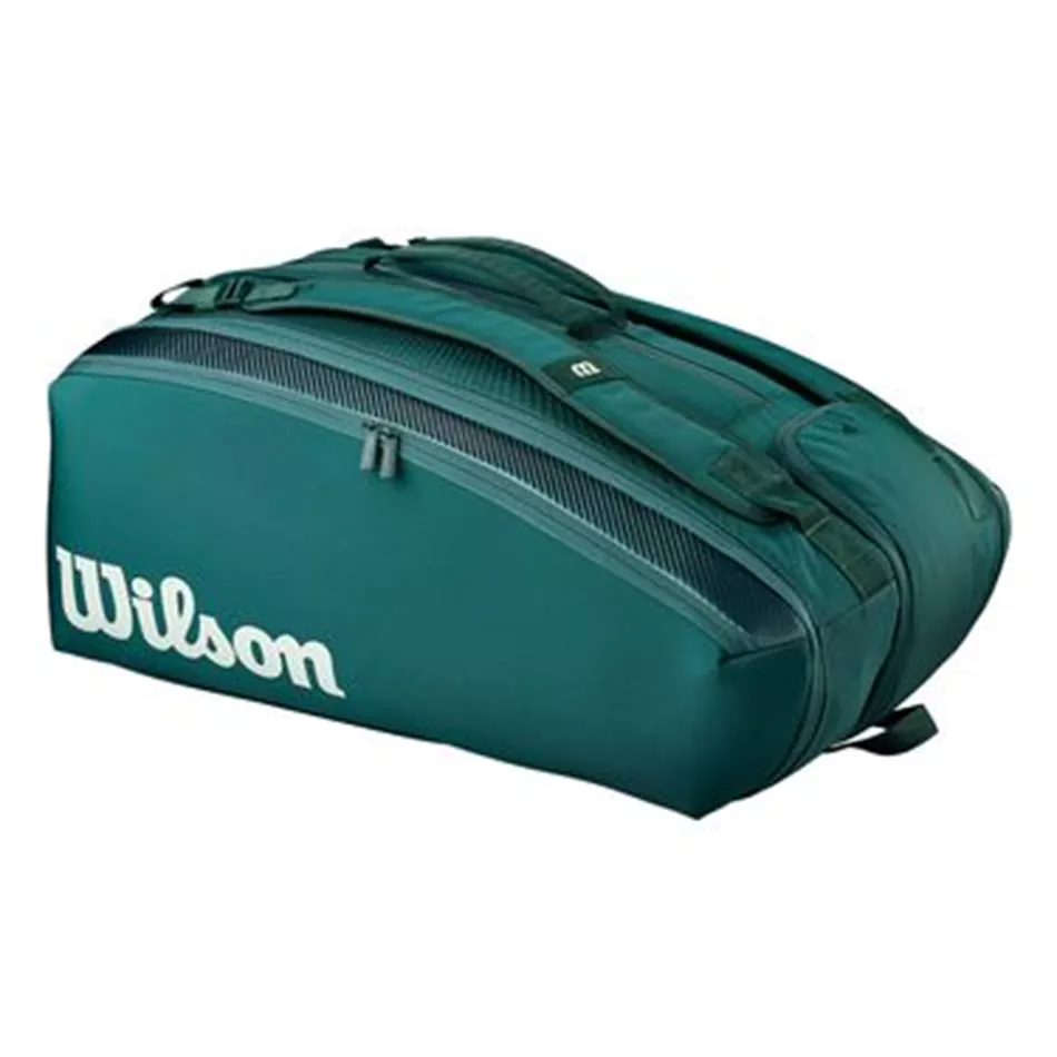תיק טניס וילסןן | Wilson Blade v10 Super Tour 15 Pack Tennis Bag