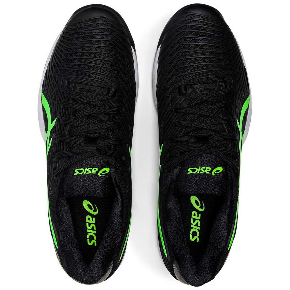 נעלי טניס אסיקס|ASICS SOLUTION SPEED FF 2