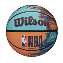 NBA DRV PRO STREAK BSKT Blue/Orange פיור טניס