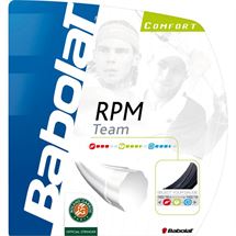 סט גידים |   BABOLAT RPM TEAM פיור טניס