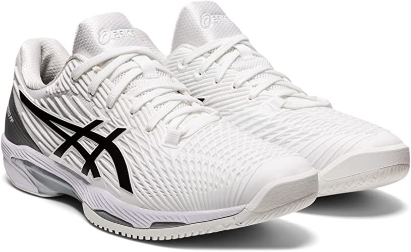נעלי טניס אסיקס |  ASICS SOLUTION SPEED FF2