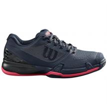 נעלי טניס נשים וילסון WILSON RUSH PRO 2.5 פיור טניס