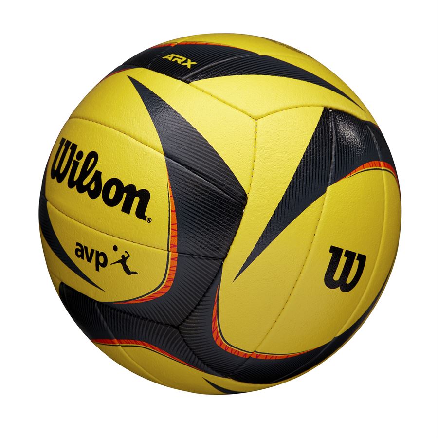 כדורעף | AVP ARX GAME BALL OFF VB DEF
