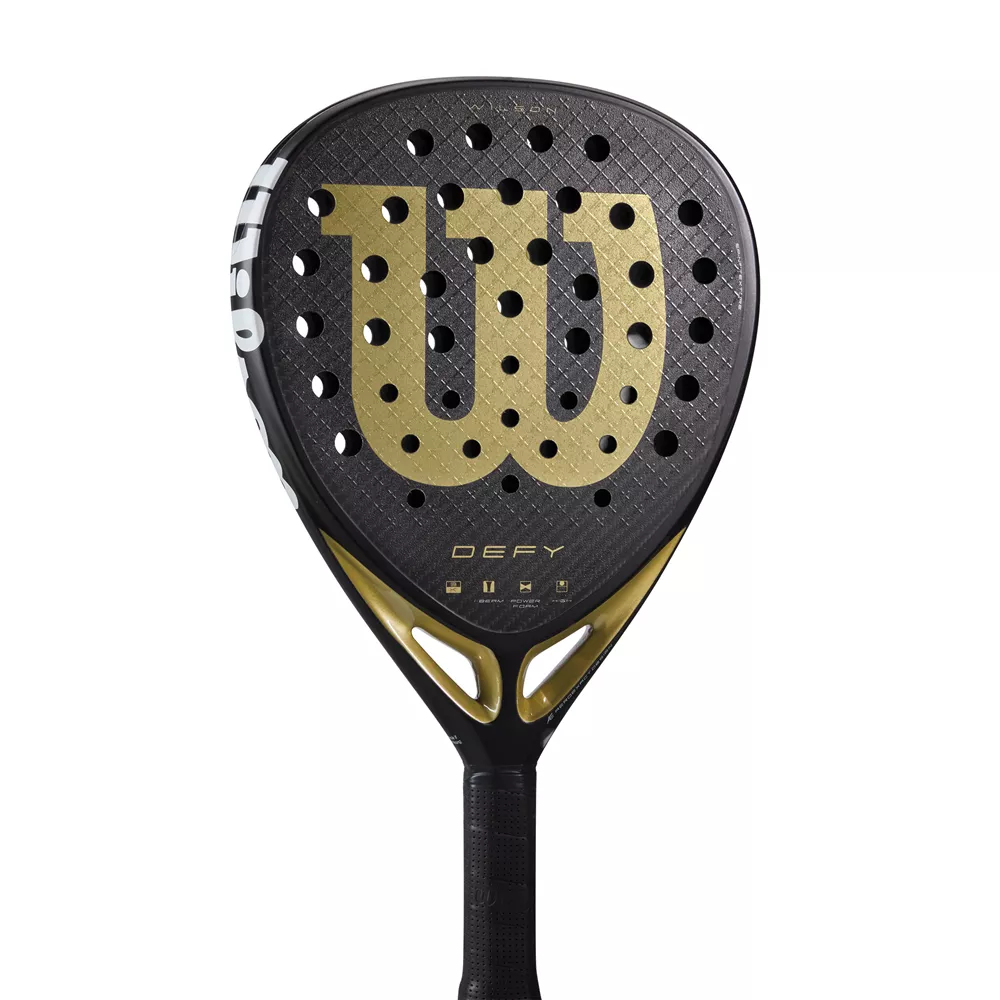 מחבט פאדל | Defy V1 Padel Racket