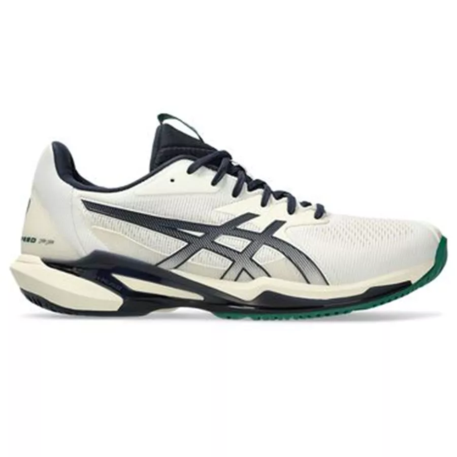 נעלי טניס אסיקס|ASICS SOLUTION SPEED FF 3