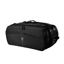 תיק טניס וילסון | Wilson RF Tournament 15 Pack Tennis Bag פיור טניס