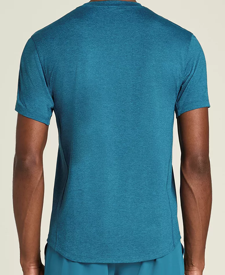 חולצת טי-שירט לגברים | Everyday Performance Tee