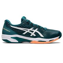 נעלי טניס אסיקס|ASICS SOLUTION SPEED FF 2 TU פיור טניס