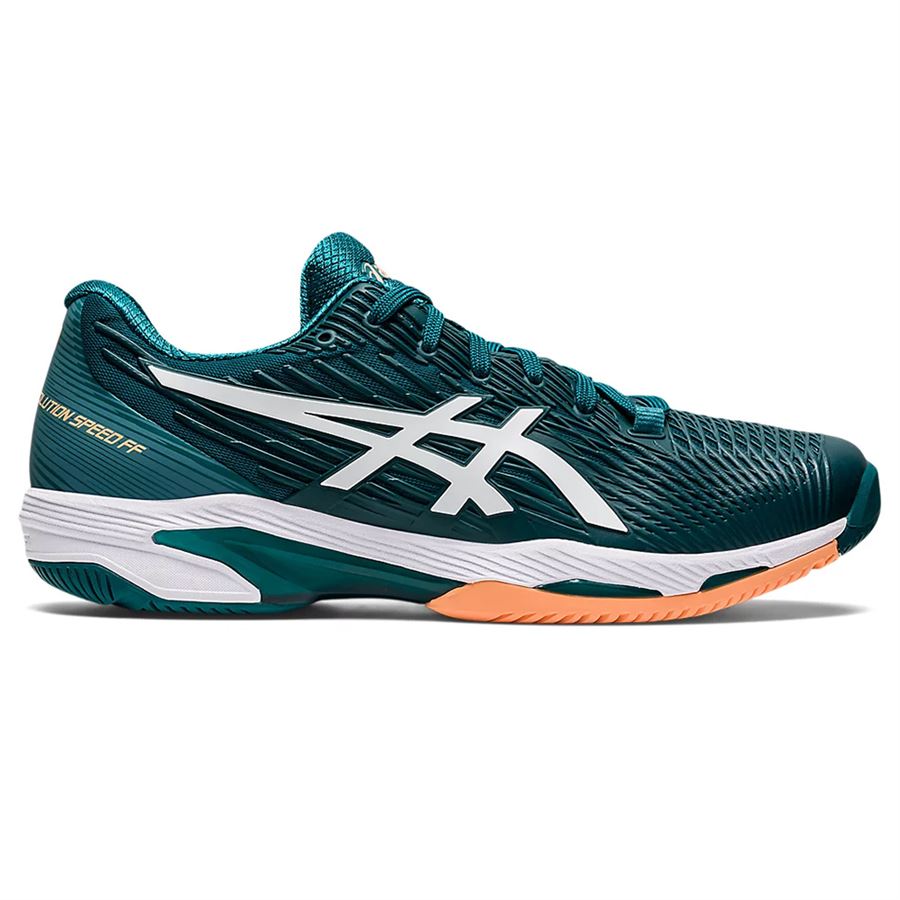 נעלי טניס אסיקס|ASICS SOLUTION SPEED FF 2 TU