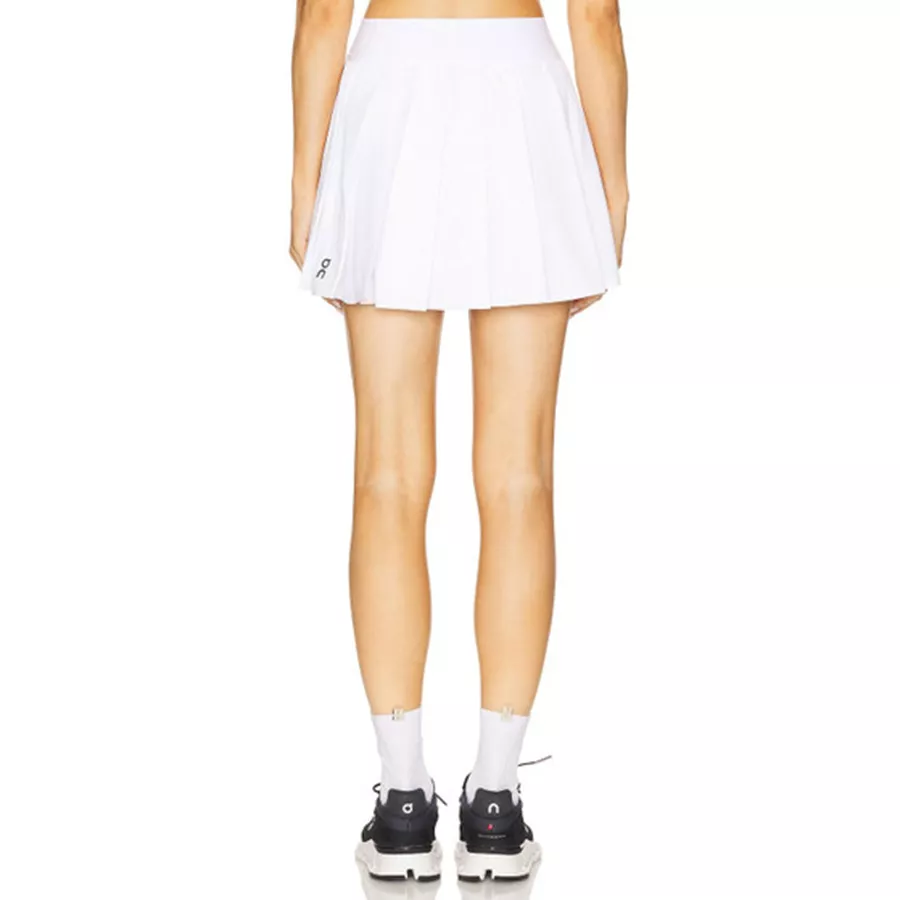 חצאית טניס |  On Court Pleated Skirt