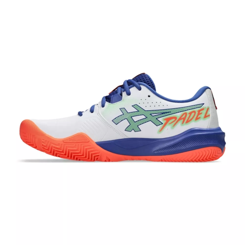 נעלי פאדל אסיקס | Asics Gel Challenger 15 Padel