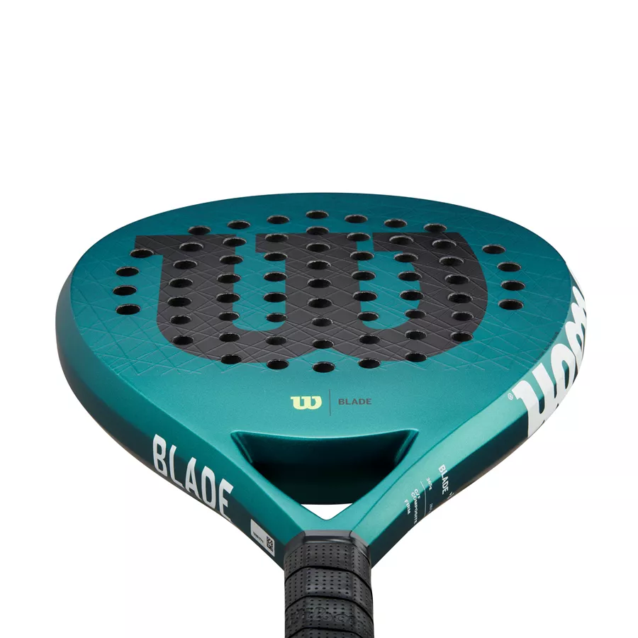מחבט פאדל | Blade V3 Padel 2